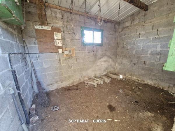 Maison à vendre à Isigny-le-Buat dans la Manche (50540), ref : 8464