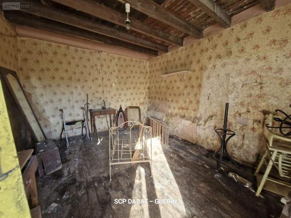 Maison à vendre à Isigny-le-Buat dans la Manche (50540), ref : 8464