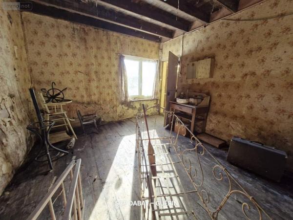 Maison à vendre à Isigny-le-Buat dans la Manche (50540), ref : 8464