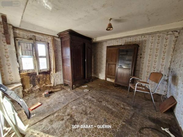 Maison à vendre à Isigny-le-Buat dans la Manche (50540), ref : 8464