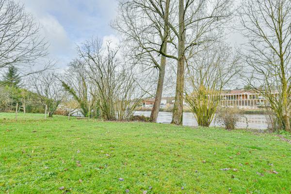 Maison 5 pièces - 114 m²