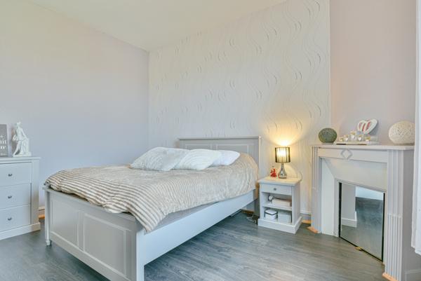 Maison 5 pièces - 114 m²