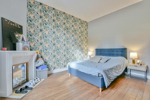 Maison 5 pièces - 114 m²