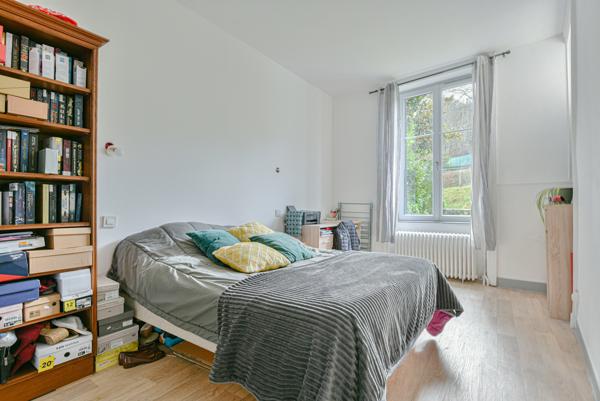 Maison 5 pièces - 114 m²