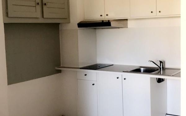 Appartement à louer    1 pièce • 35,53 m2 Montpellier