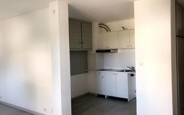Appartement à louer    1 pièce • 35,53 m2 Montpellier