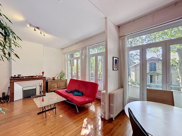 Appartement 3 pièces 79.8 m2