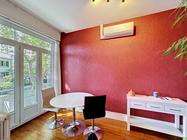 Appartement 3 pièces 79.8 m2