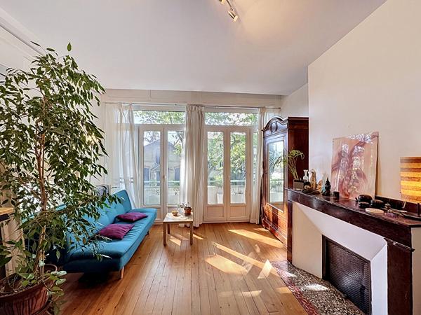 Appartement 3 pièces 79.8 m2