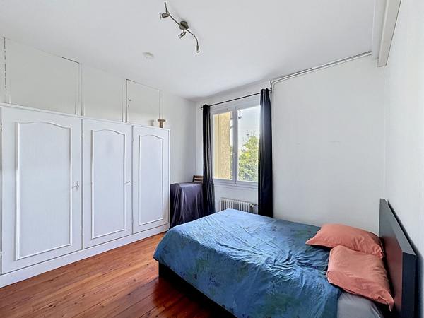 Appartement 3 pièces 79.8 m2