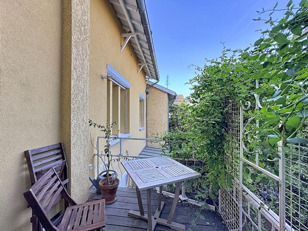 Appartement 3 pièces 79.8 m2