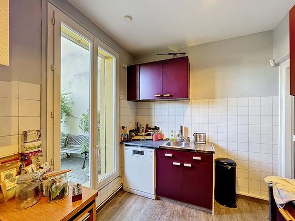 Appartement 3 pièces 79.8 m2