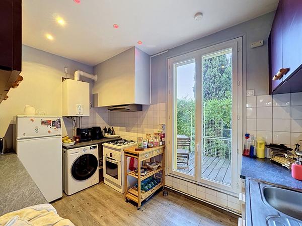 Appartement 3 pièces 79.8 m2