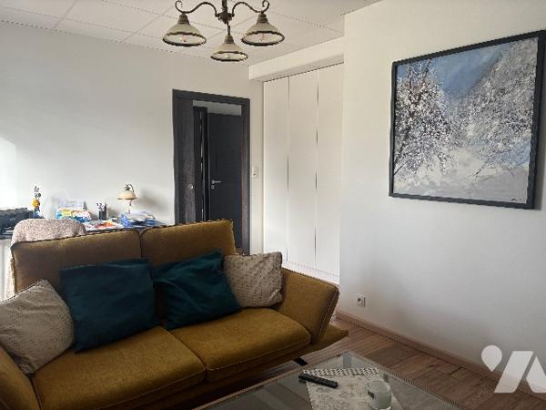 Unique ! Villa contemporaine, d'architecte, de plain-pied, ultra lumineuse avec jardin, piscine...