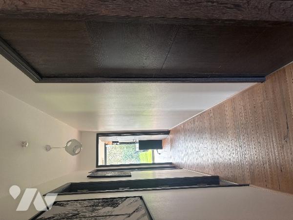 Unique ! Villa contemporaine, d'architecte, de plain-pied, ultra lumineuse avec jardin, piscine...