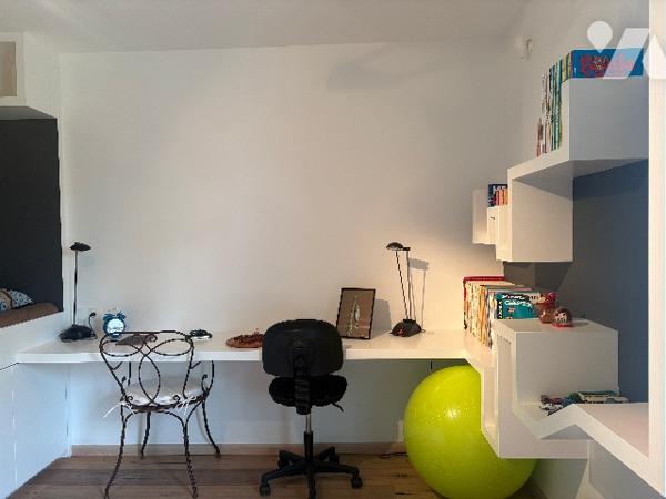 Unique ! Villa contemporaine, d'architecte, de plain-pied, ultra lumineuse avec jardin, piscine...