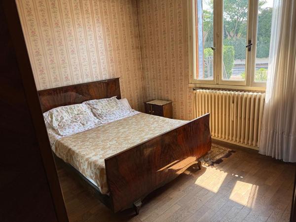 Maison Saint Marcel 4 pièce(s) 76 m2 sur environ 440 à 550m² de terrain