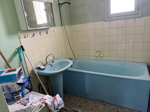 Maison Saint Marcel 4 pièce(s) 76 m2 sur environ 440 à 550m² de terrain
