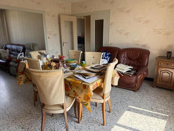 Maison Saint Marcel 4 pièce(s) 76 m2 sur environ 440 à 550m² de terrain