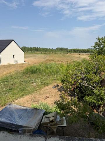 Maison Saint Marcel 4 pièce(s) 76 m2 sur environ 440 à 550m² de terrain