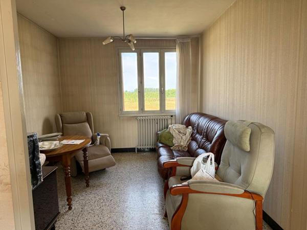 Maison Saint Marcel 4 pièce(s) 76 m2 sur environ 440 à 550m² de terrain