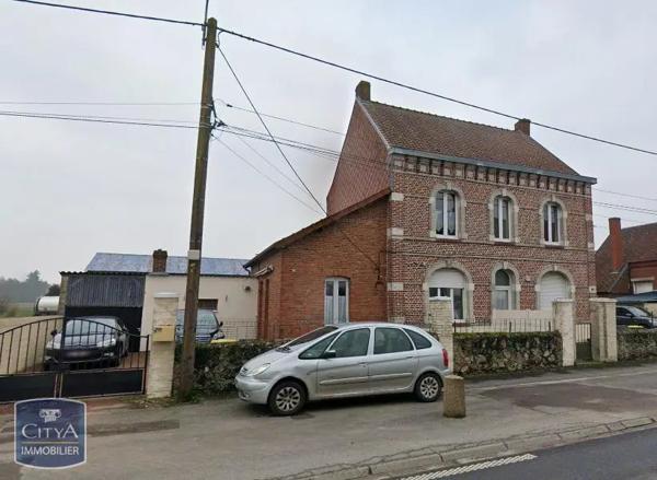 Location maison 3 pièces de 93.1m²