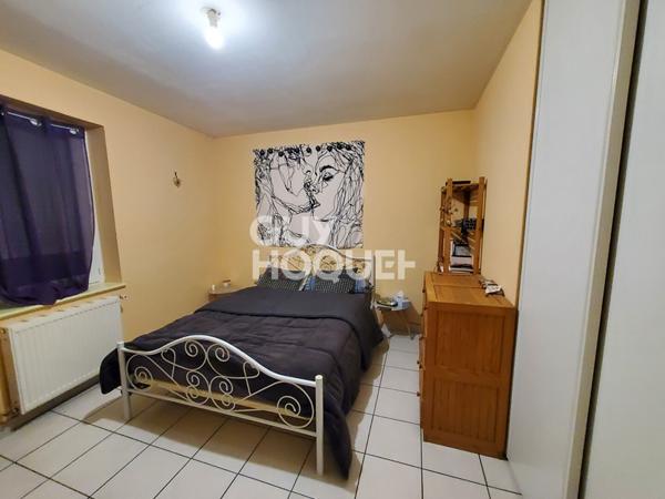 Appartement 2 pièce(s)