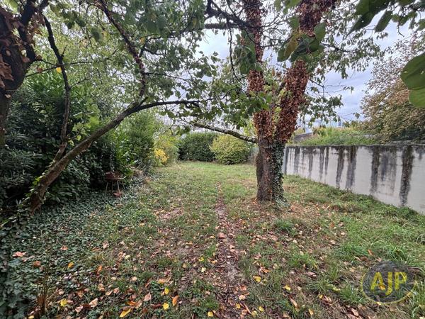 Appartement à louer Angers : 3 pièces, 61m² avec 2 chambre(s) à 800€ - AJP Immobilier Angers