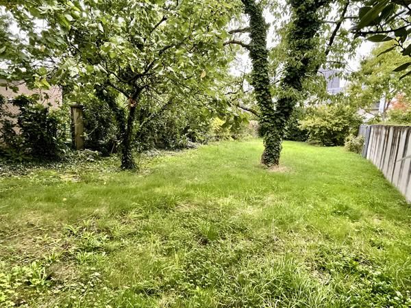 Location appartement Angers : 850 € - AJP Immobilier Angers