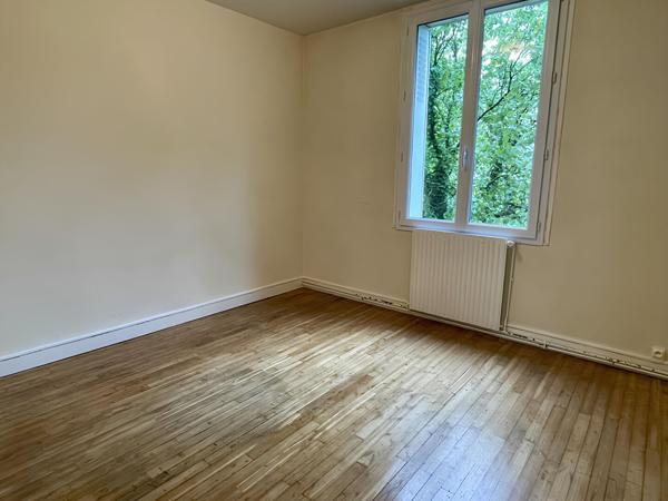 Location appartement Angers : 850 € - AJP Immobilier Angers