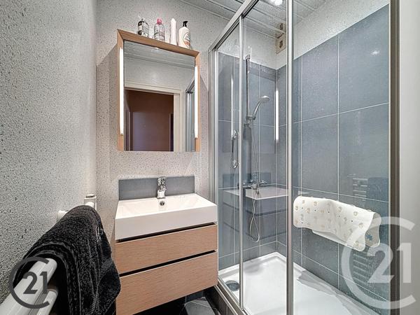 Appartement F4 à vendre  3 pièces - 90,42 m2 ROUEN - 76