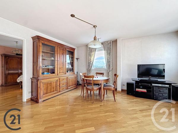 Appartement F4 à vendre  3 pièces - 90,42 m2 ROUEN - 76