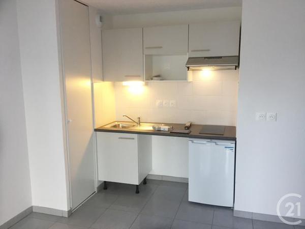 Appartement T2 à vendre  2 pièces - 42 m2 AUCAMVILLE - 31