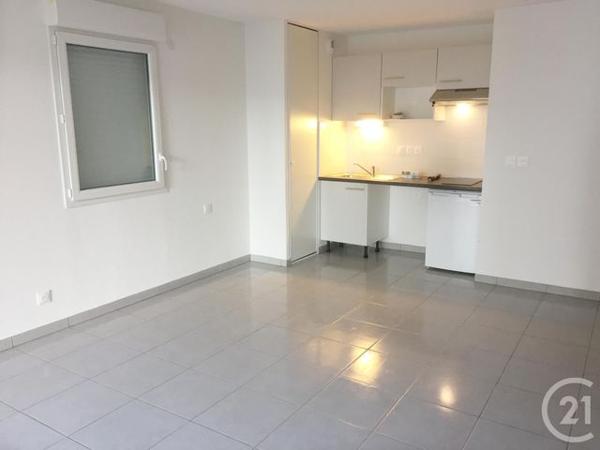 Appartement T2 à vendre  2 pièces - 42 m2 AUCAMVILLE - 31