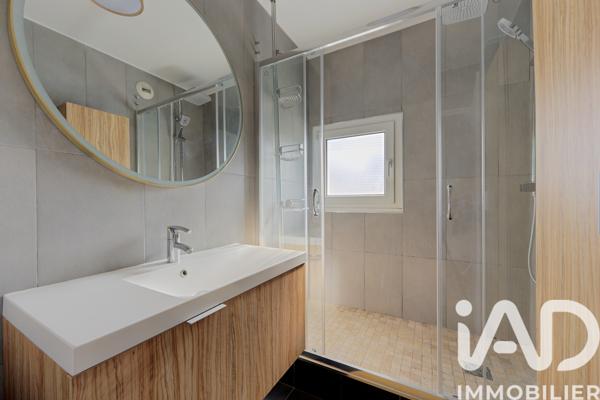 Appartement à vendre 4 pièces 77 m² Le Plessis-Robinson