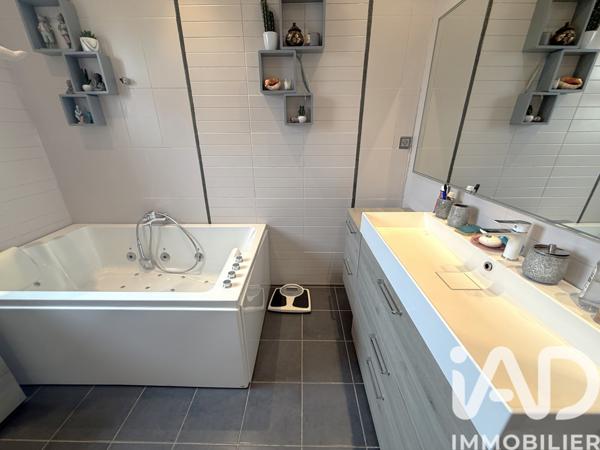 Maison à vendre 5 pièces 144 m² Perpignan