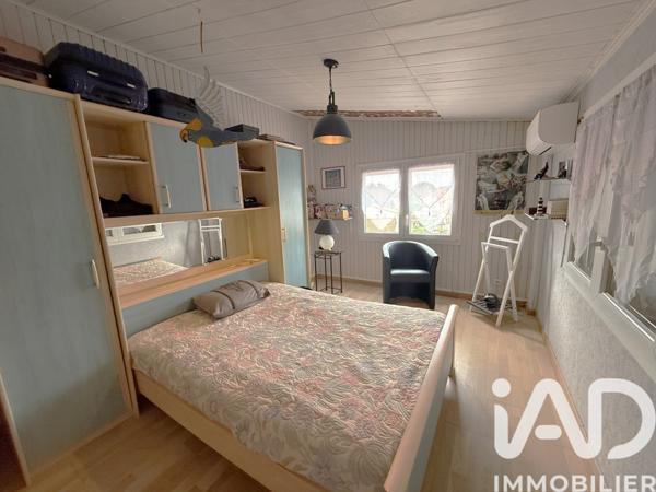 Maison à vendre 5 pièces 144 m² Perpignan