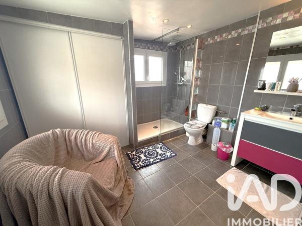 Maison à vendre 5 pièces 144 m² Perpignan
