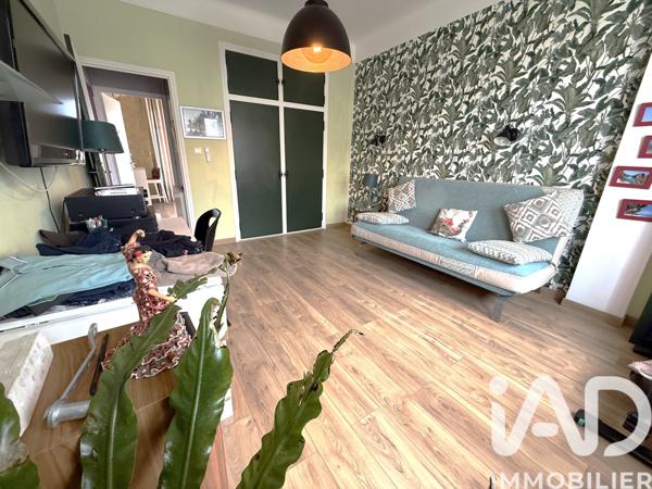 Maison à vendre 5 pièces 144 m² Perpignan
