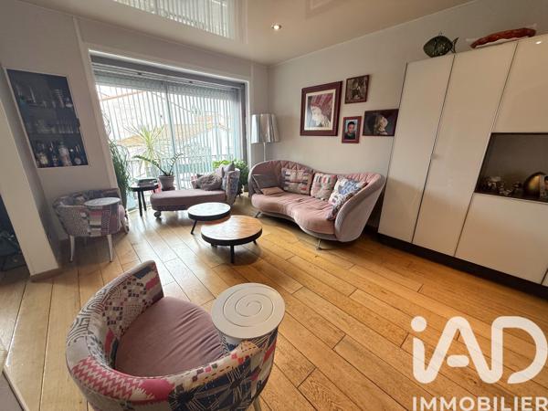 Maison à vendre 5 pièces 144 m² Perpignan
