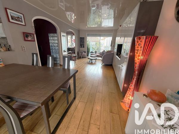 Maison à vendre 5 pièces 144 m² Perpignan