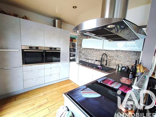 Maison à vendre 5 pièces 144 m² Perpignan