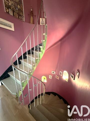 Maison à vendre 5 pièces 144 m² Perpignan