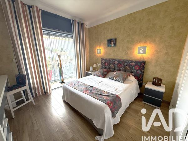 Maison à vendre 5 pièces 144 m² Perpignan