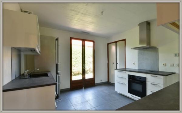 EXCLUSIVITÉ - Maison T5 de plain-pied