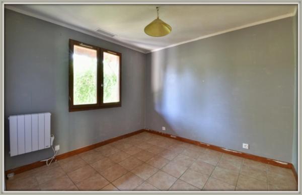 EXCLUSIVITÉ - Maison T5 de plain-pied