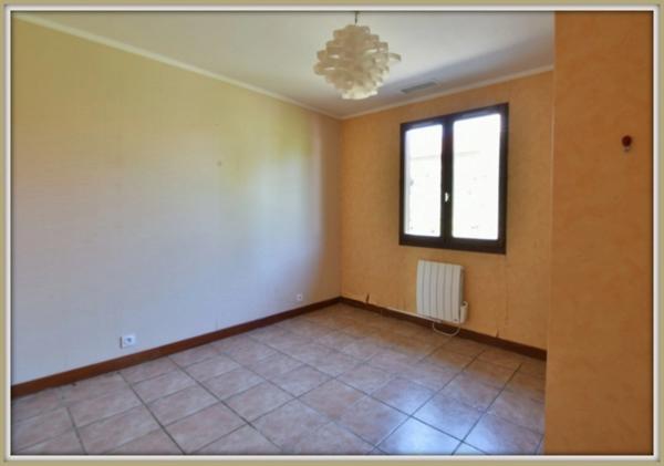 EXCLUSIVITÉ - Maison T5 de plain-pied