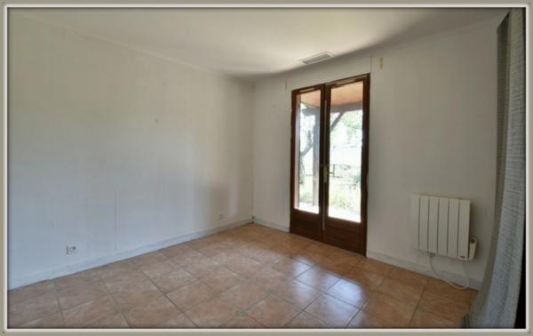 EXCLUSIVITÉ - Maison T5 de plain-pied