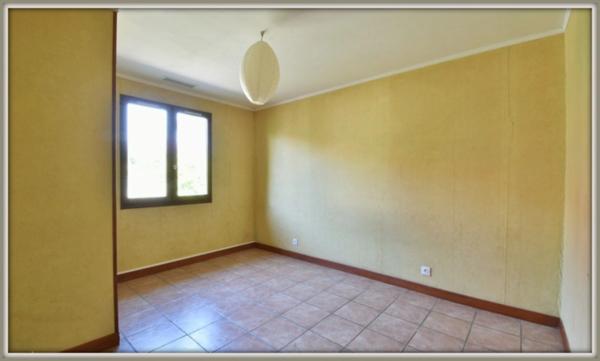 EXCLUSIVITÉ - Maison T5 de plain-pied