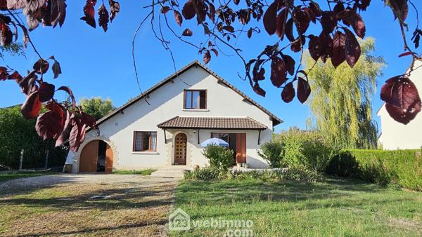 Maison 110 m² à Milly-la-Forêt 91490